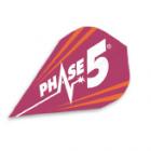 Phase 5 Mirage DXM Rosso Flights